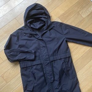 Everlane Women’s The City Anorak